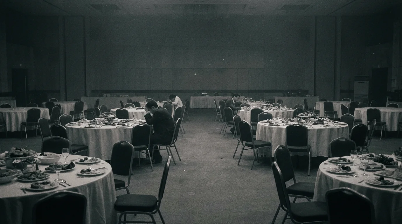 観客代行・イベント動員のお悩みイメージ1（3）