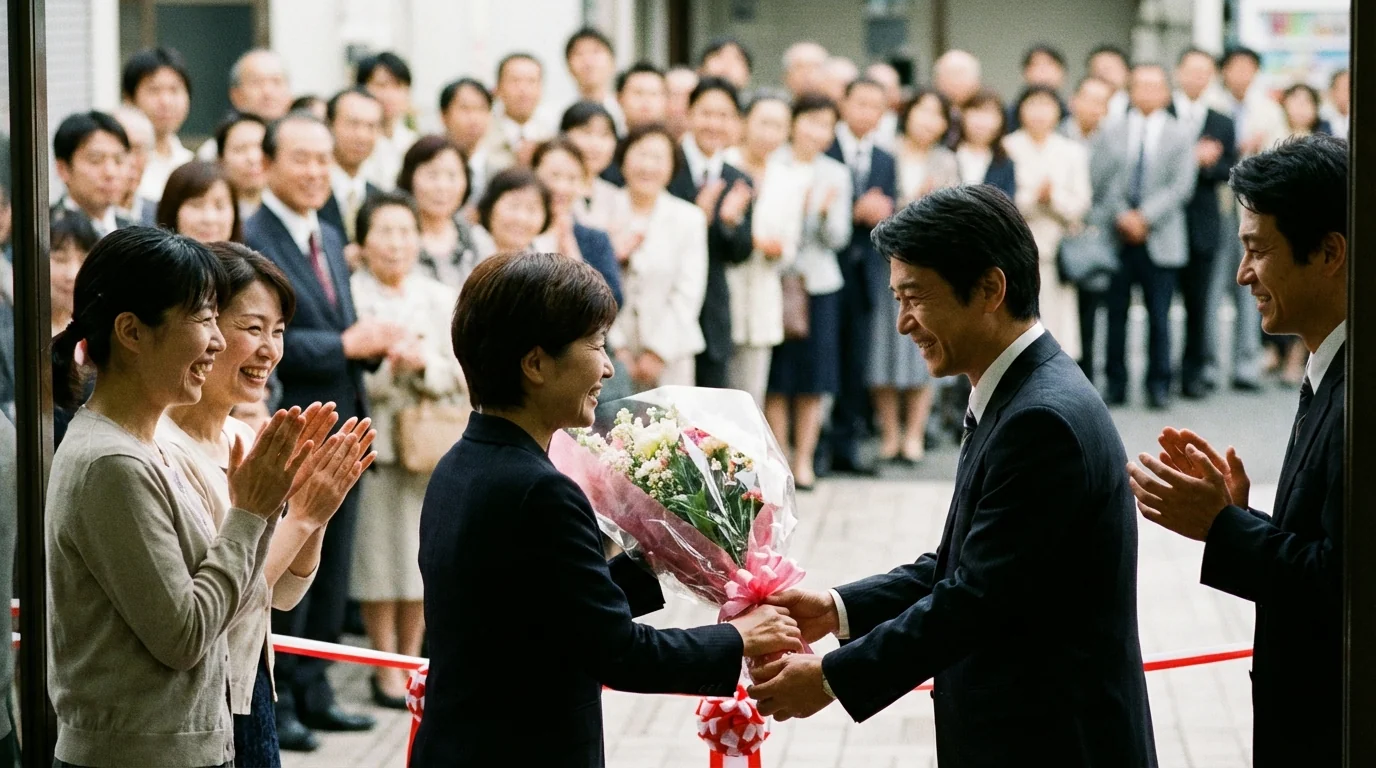 観客代行・イベント動員の利用シーン1（5）