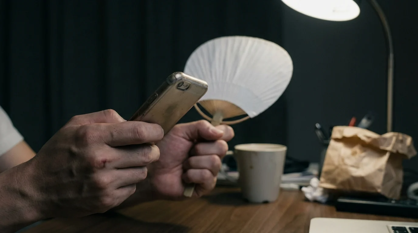 推しに勝ってほしいのお悩み - コンテスト投票代行