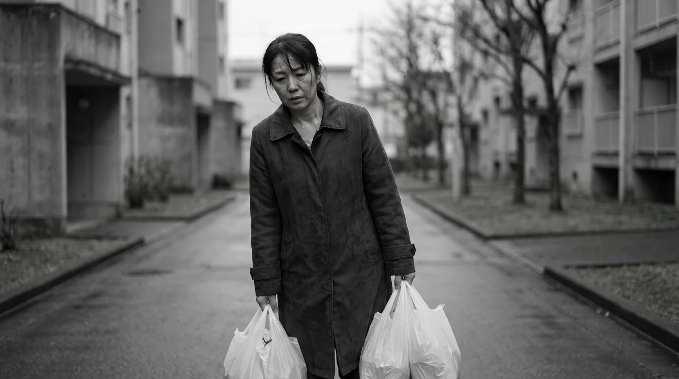 高齢者見守り代行のお悩みイメージ1（3）