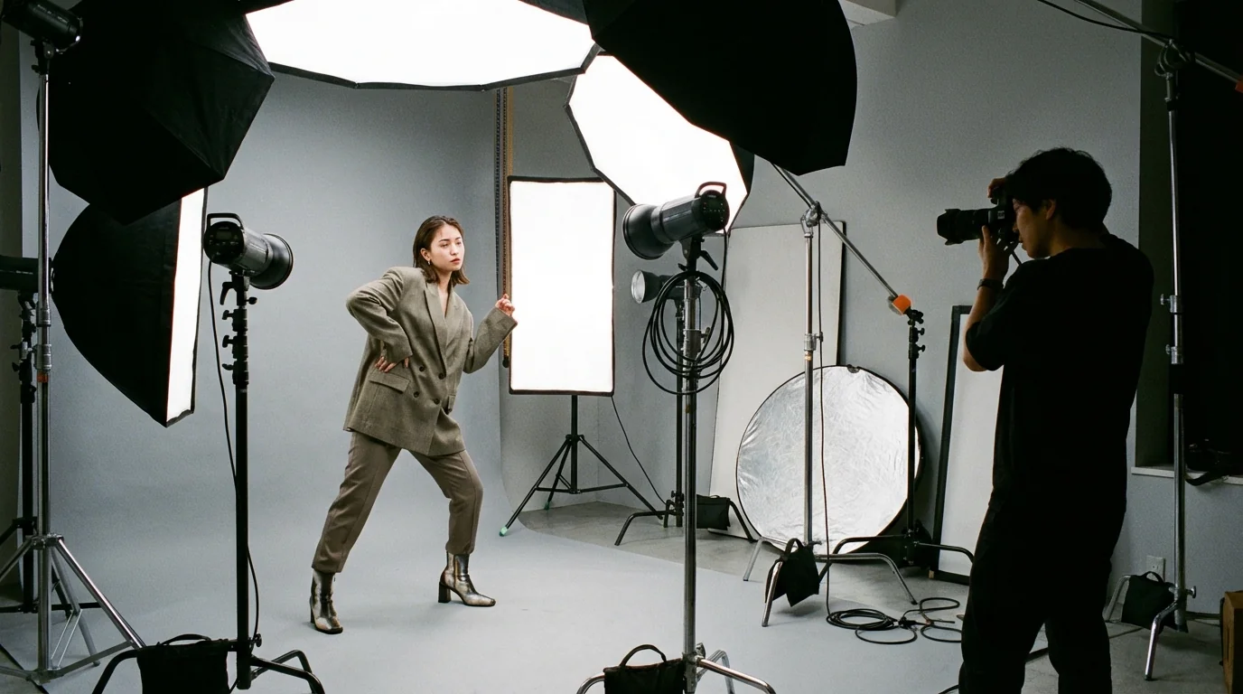 エキストラ・エンタメ代行の関連サービス1 - ファミリーロマンス