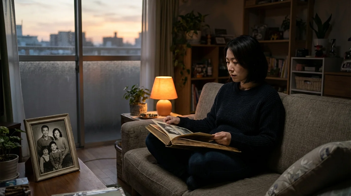 父親がいない授業参観のお悩み - 家族レンタル・家族代行