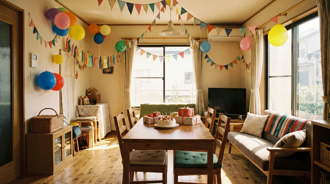 授業参観・学校行事の利用シーン - 家族レンタル・家族代行（2）