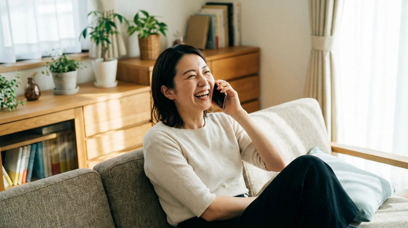 授業参観・学校行事の利用シーン - 家族レンタル・家族代行（6）