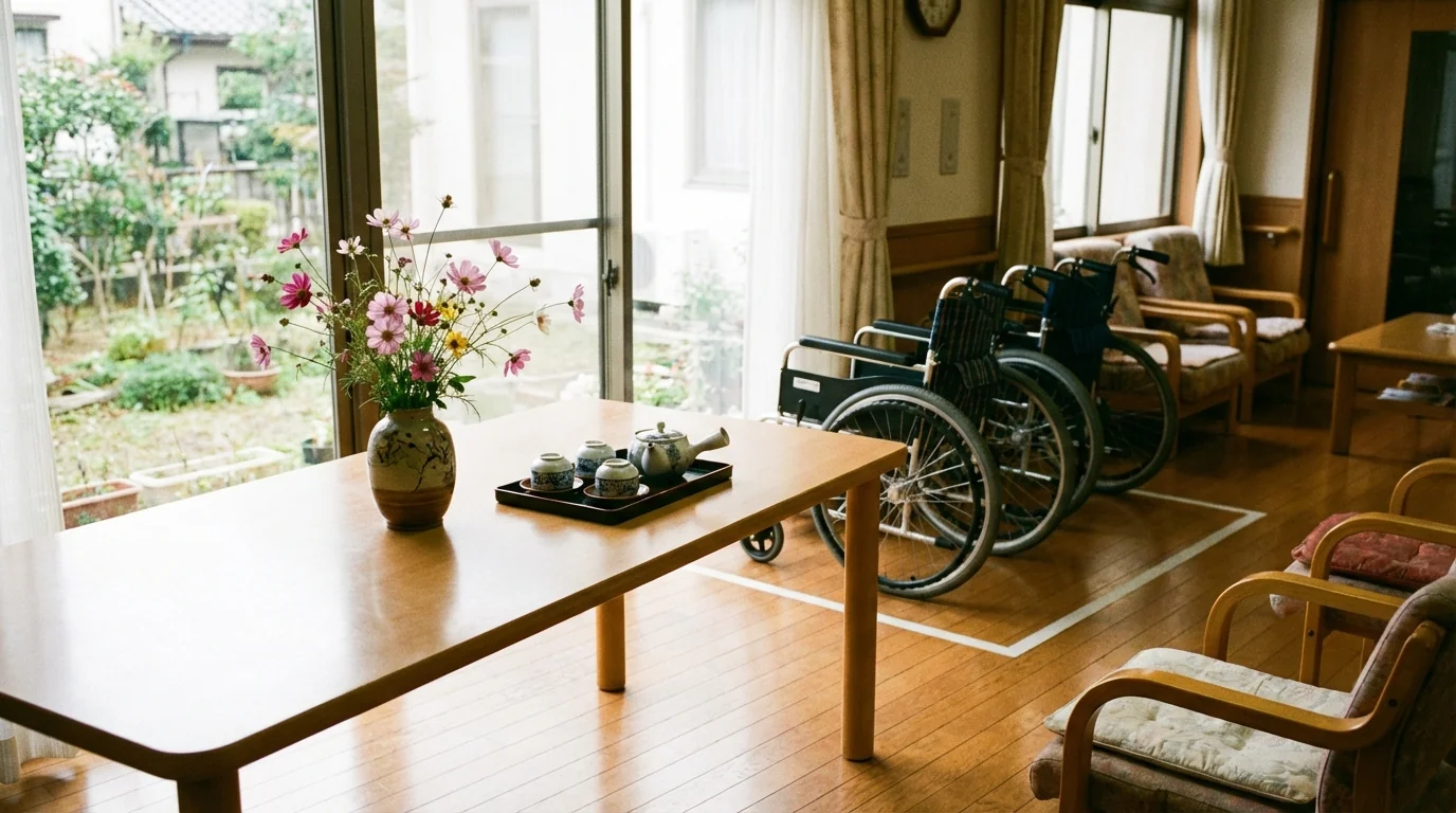 授業参観・学校行事の利用シーン - 家族レンタル・家族代行（8）