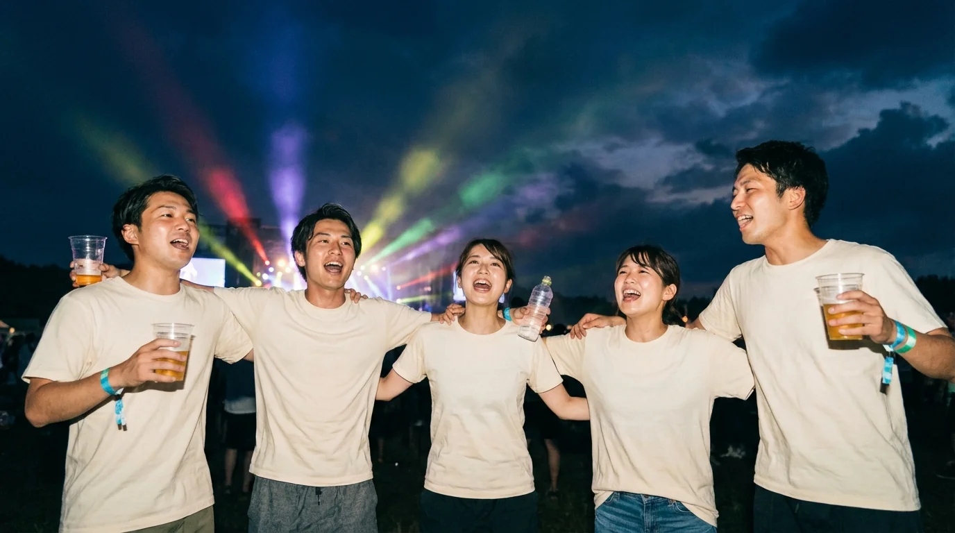 関連サービス 観客代行 - ファミリーロマンス