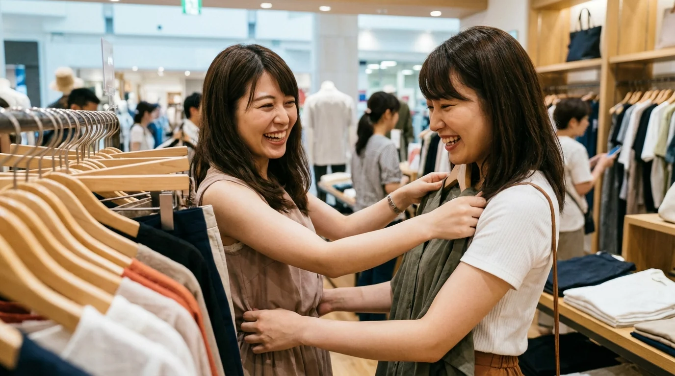 スキルや知識を共有する相手として - 友達代行総合案内