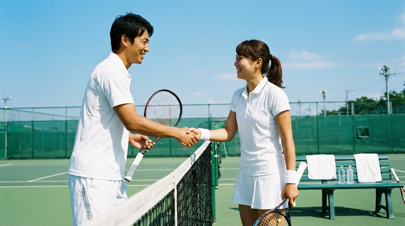 歌と音楽を楽しむ仲間として - 友達代行総合案内