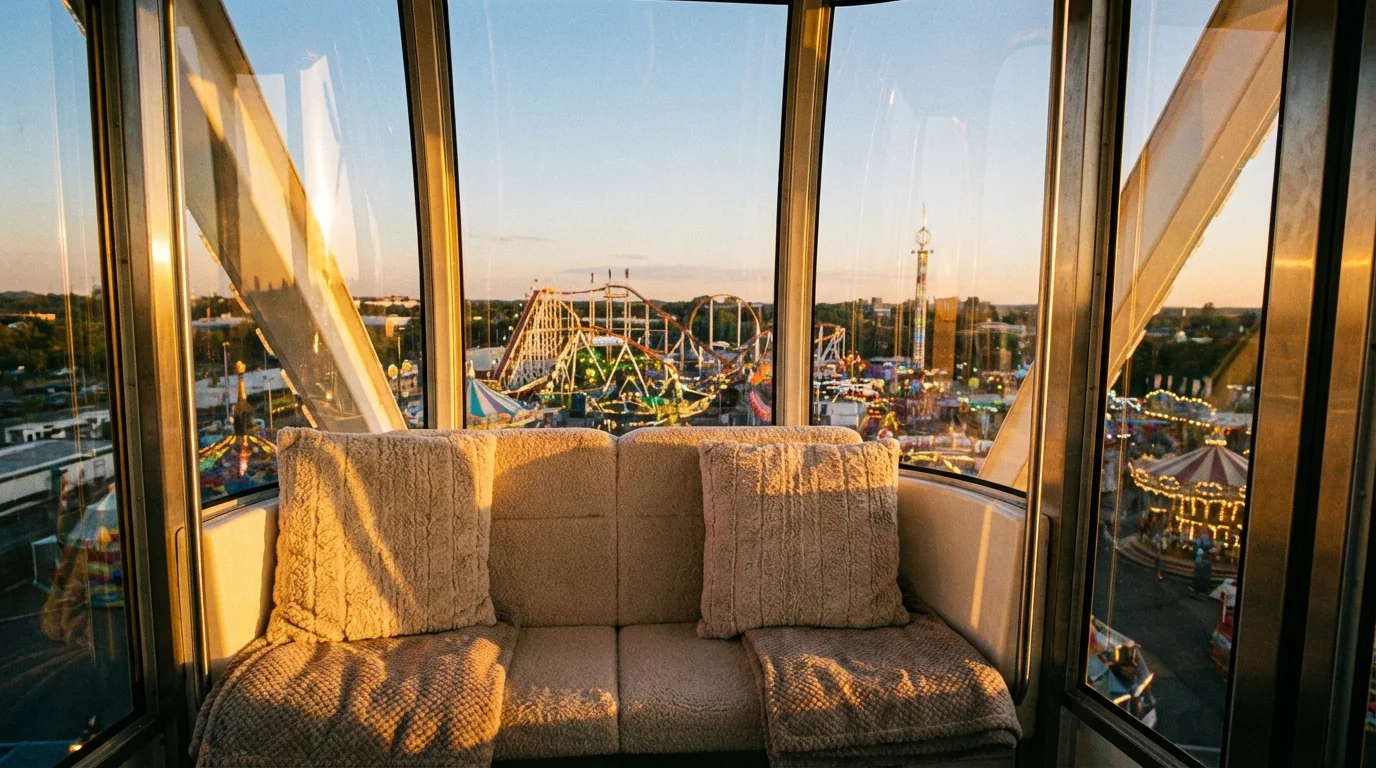 デート体験の利用シーン - 恋人代行・レンタル恋人（3）