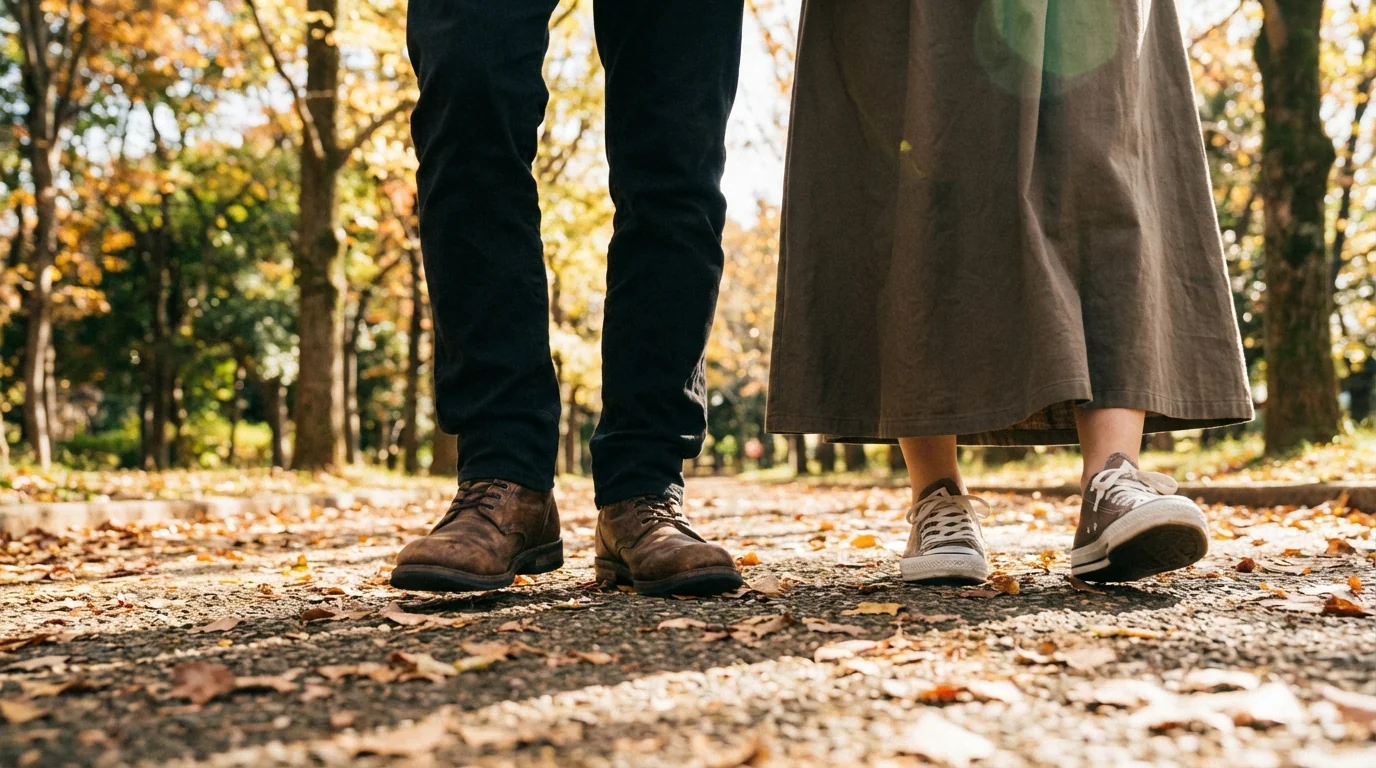 メンタルサポートポータルのaccompanyイメージ - ファミリーロマンス