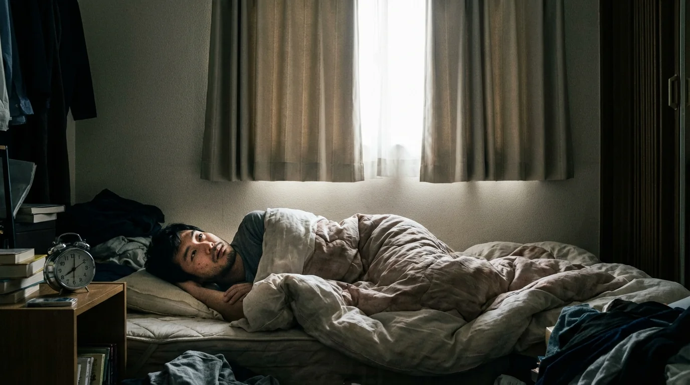 癒し代行・はげまし隊のお悩みイメージ1