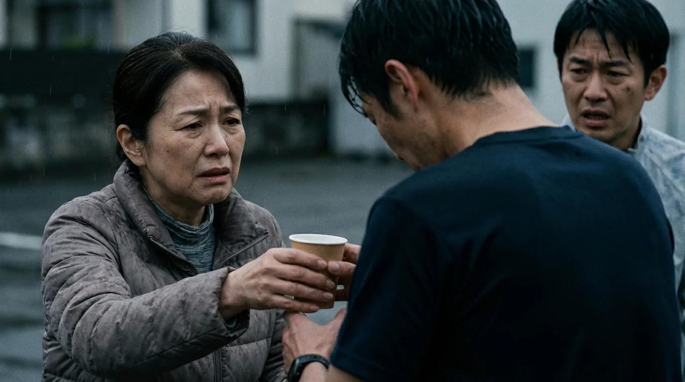 癒し代行・はげまし隊のお悩みイメージ1（2）