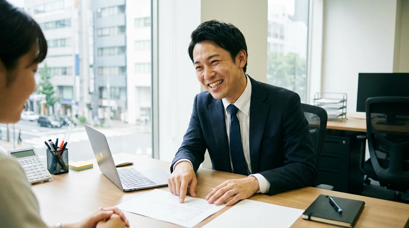お客様の不満が見えないのお悩み - 覆面調査代行
