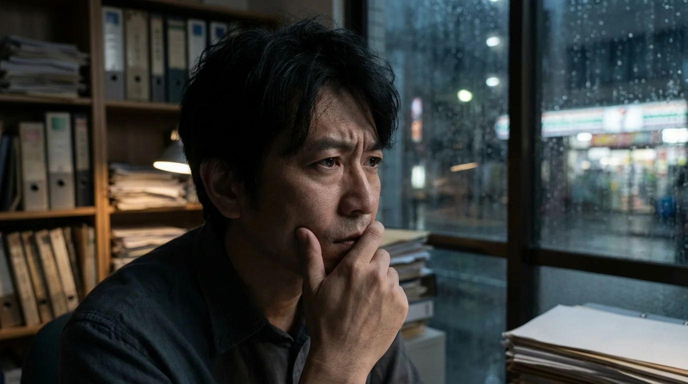 競合店の実態を知りたいのお悩み - 覆面調査代行