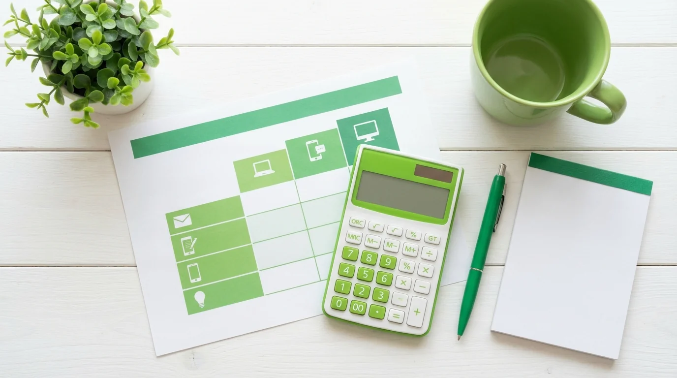 覆面調査代行の利用シーン02