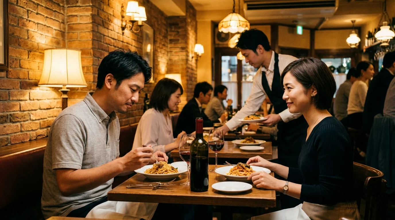 美容院・サロンの技術・接客調査の利用シーン - 覆面調査代行