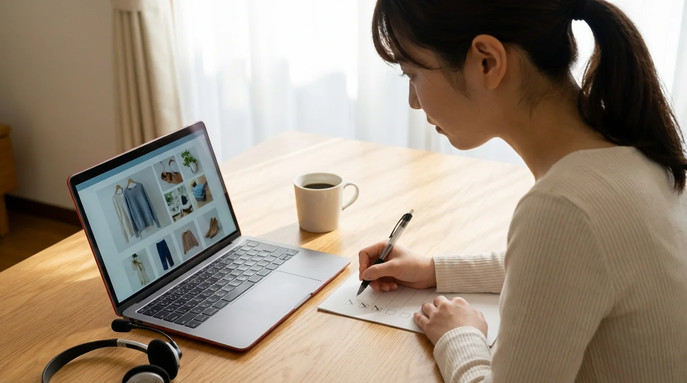 クリニック・病院の患者対応調査の利用シーン - 覆面調査代行