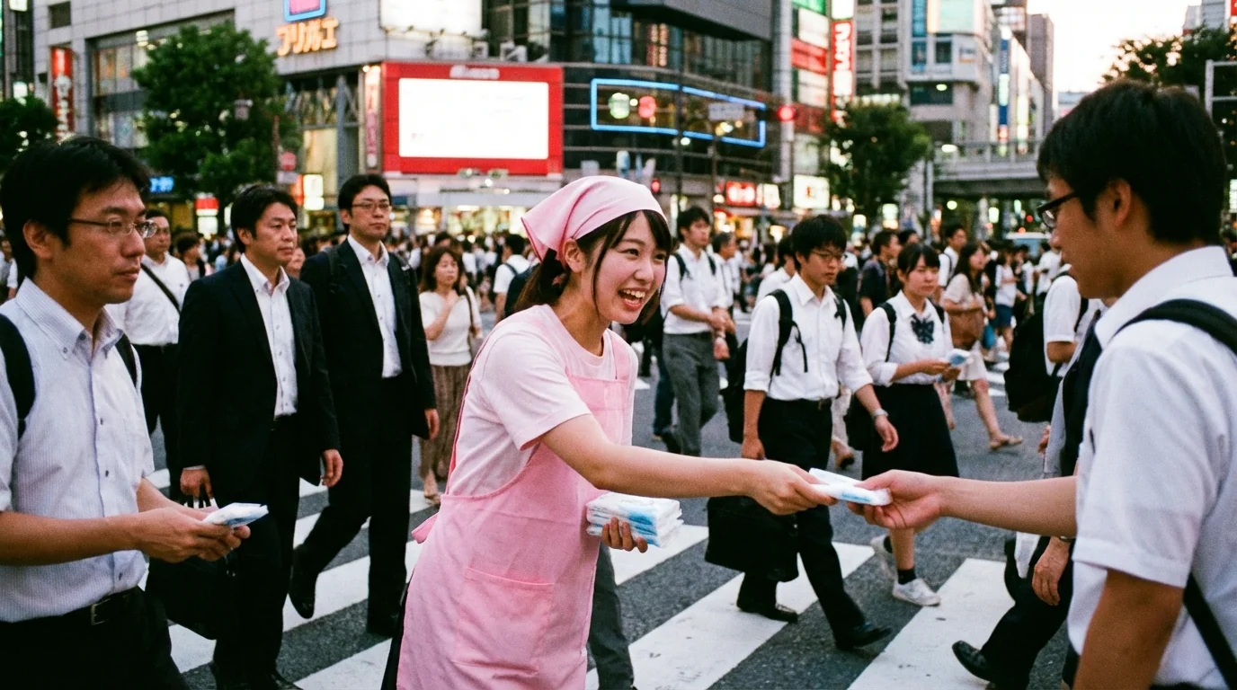 サンプリング代行の関連サービス2 - ファミリーロマンス