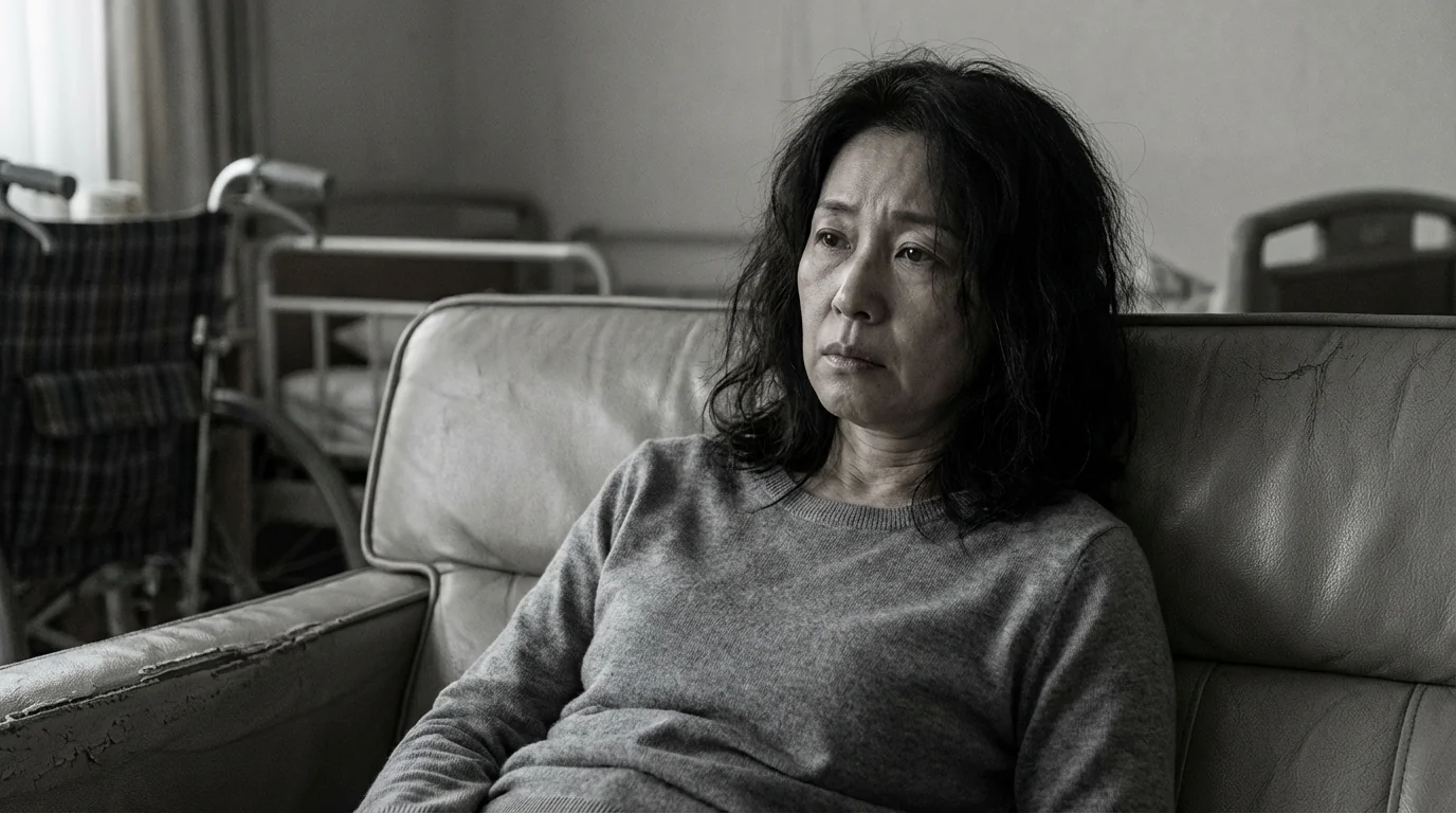 家事代行・生活支援のお悩みイメージ1（3）