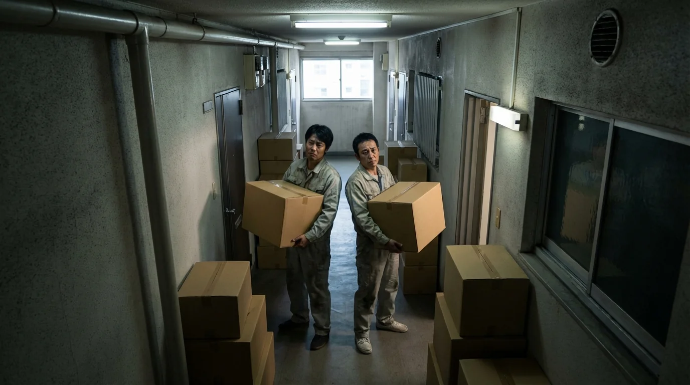 家事代行・生活支援のお悩みイメージ1（4）