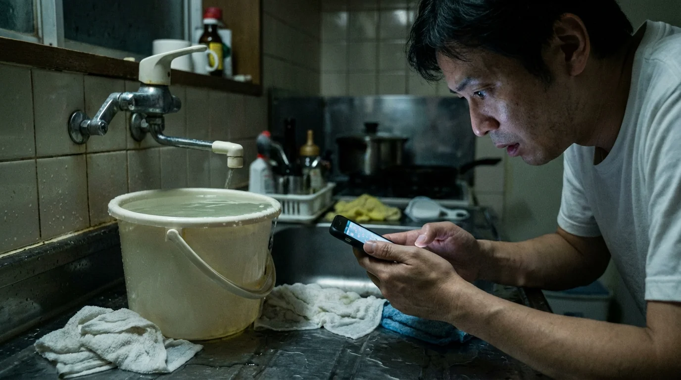 家事代行・生活支援のお悩みイメージ1（5）