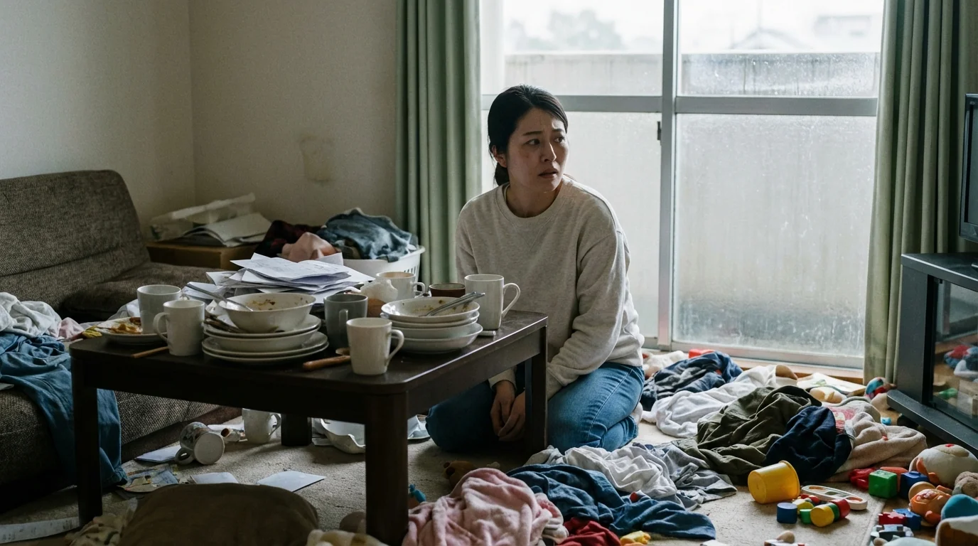 便利屋サービスのお悩み 急ぎの依頼