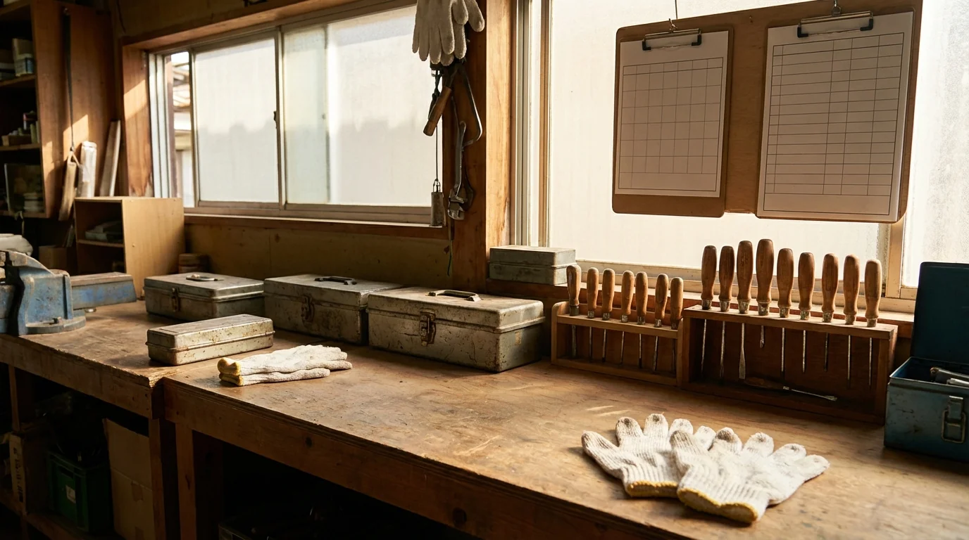 家事代行・生活支援の利用シーン1