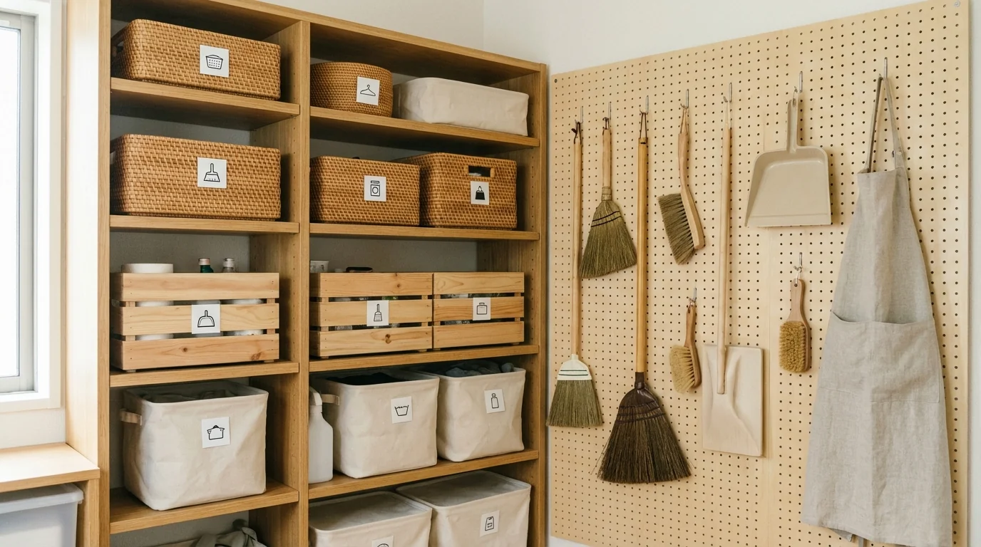 家事代行・生活支援の利用シーン1（2）